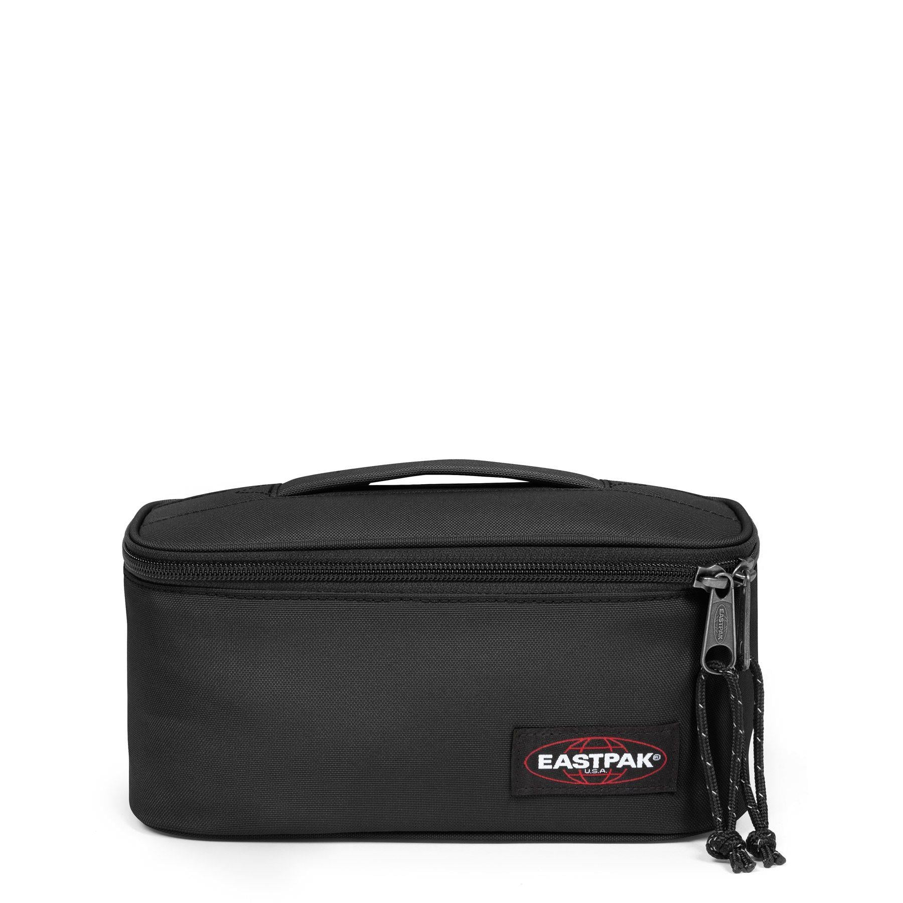 Eastpak Seyahat, Makyaj Çantası Traver Black_EK0A5BFX0081
