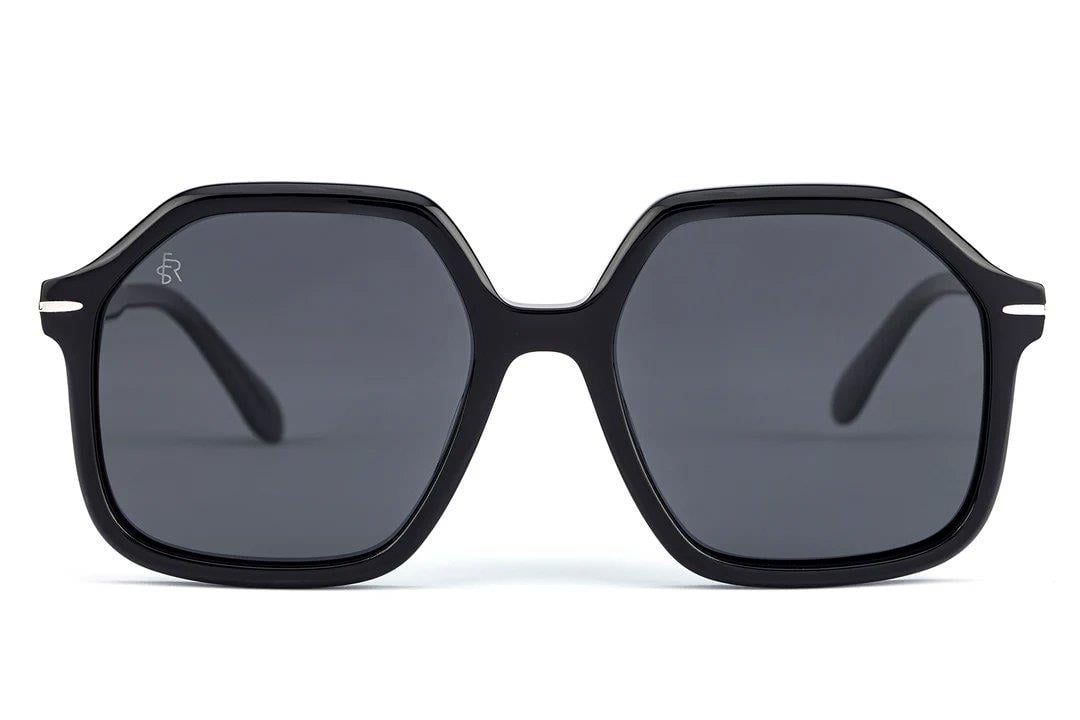 Freesbee Güneş Gözlüğü Denver All Black_DE-BLK