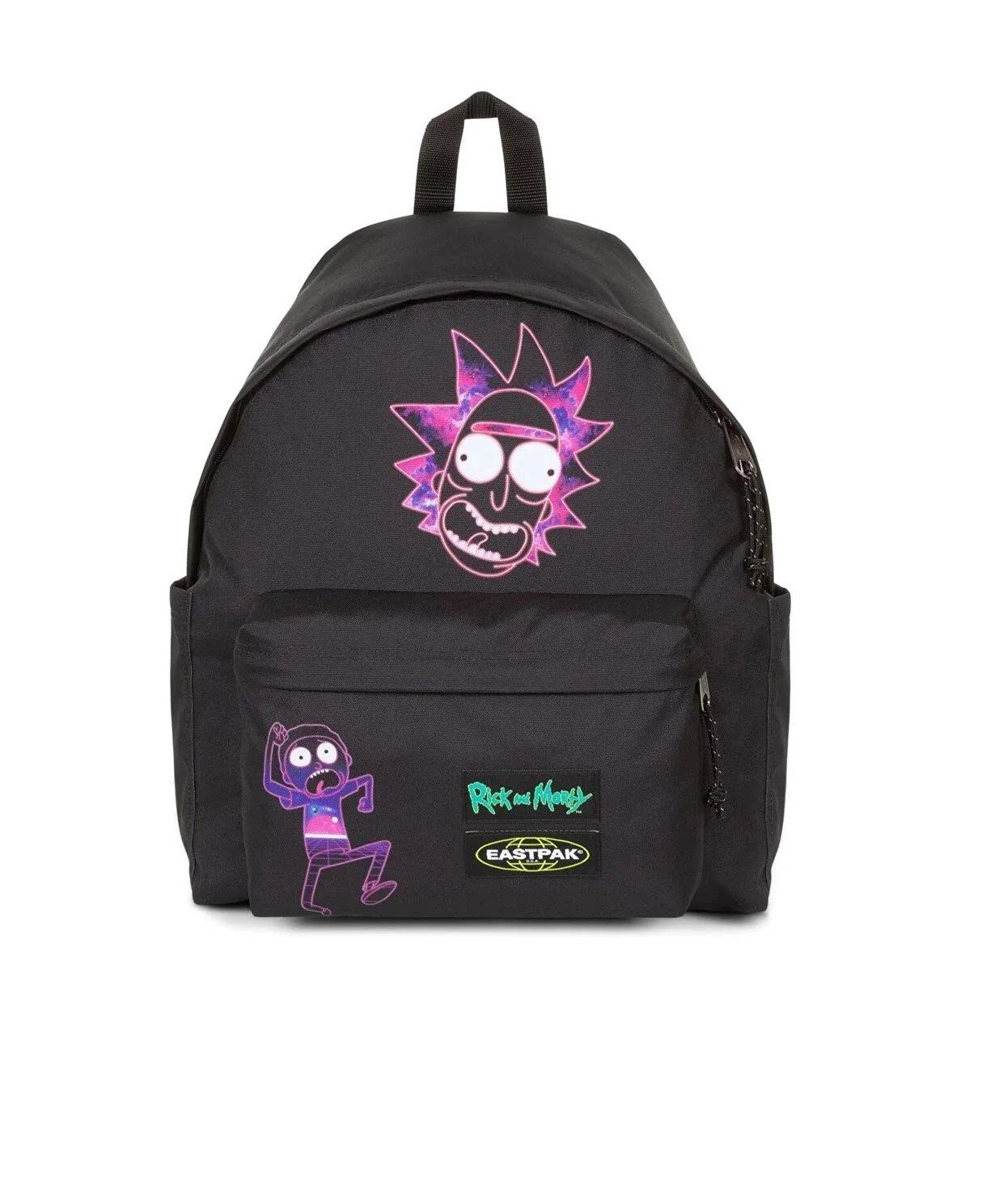 Eastpak Sırt Çantası Day Pak'r Ram Placed_EK0A5BG43K51