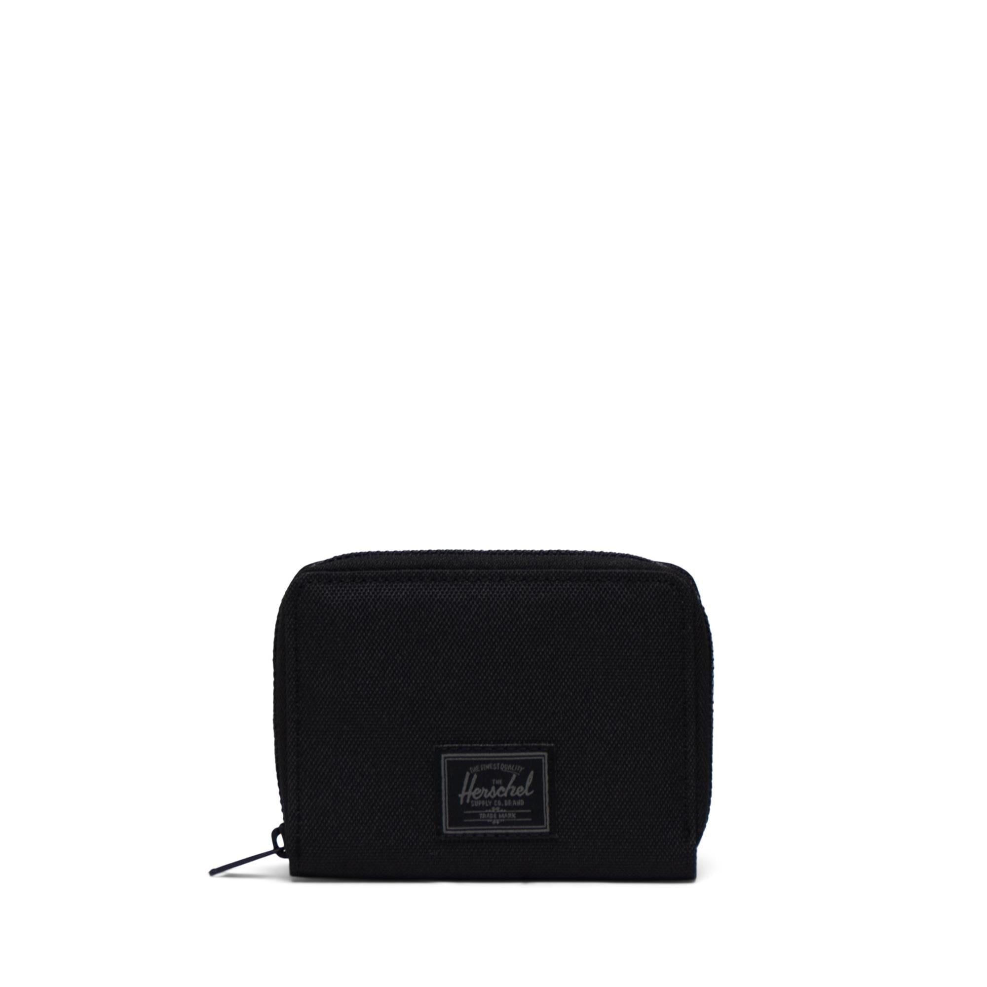 Herschel Cüzdan Tyler Wallet Black Tonal_30080-05881-OS
