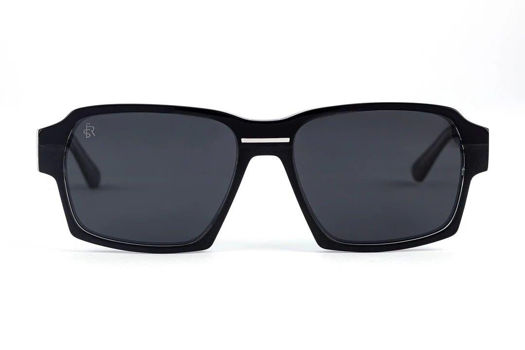 Freesbee Güneş Gözlüğü Lincoln Black Clear_DR-L-BLKCLEAR