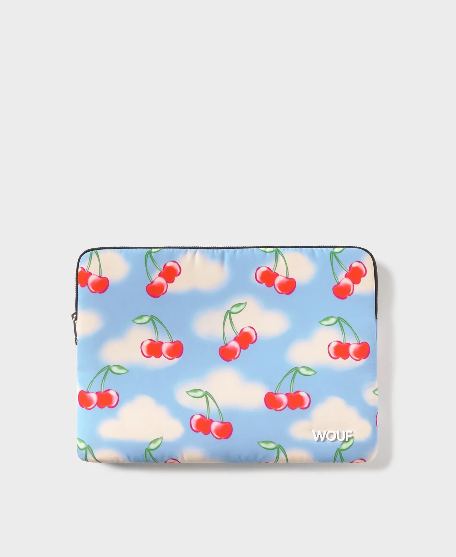 Wouf Laptop Kılıfı Cherry Sky 13