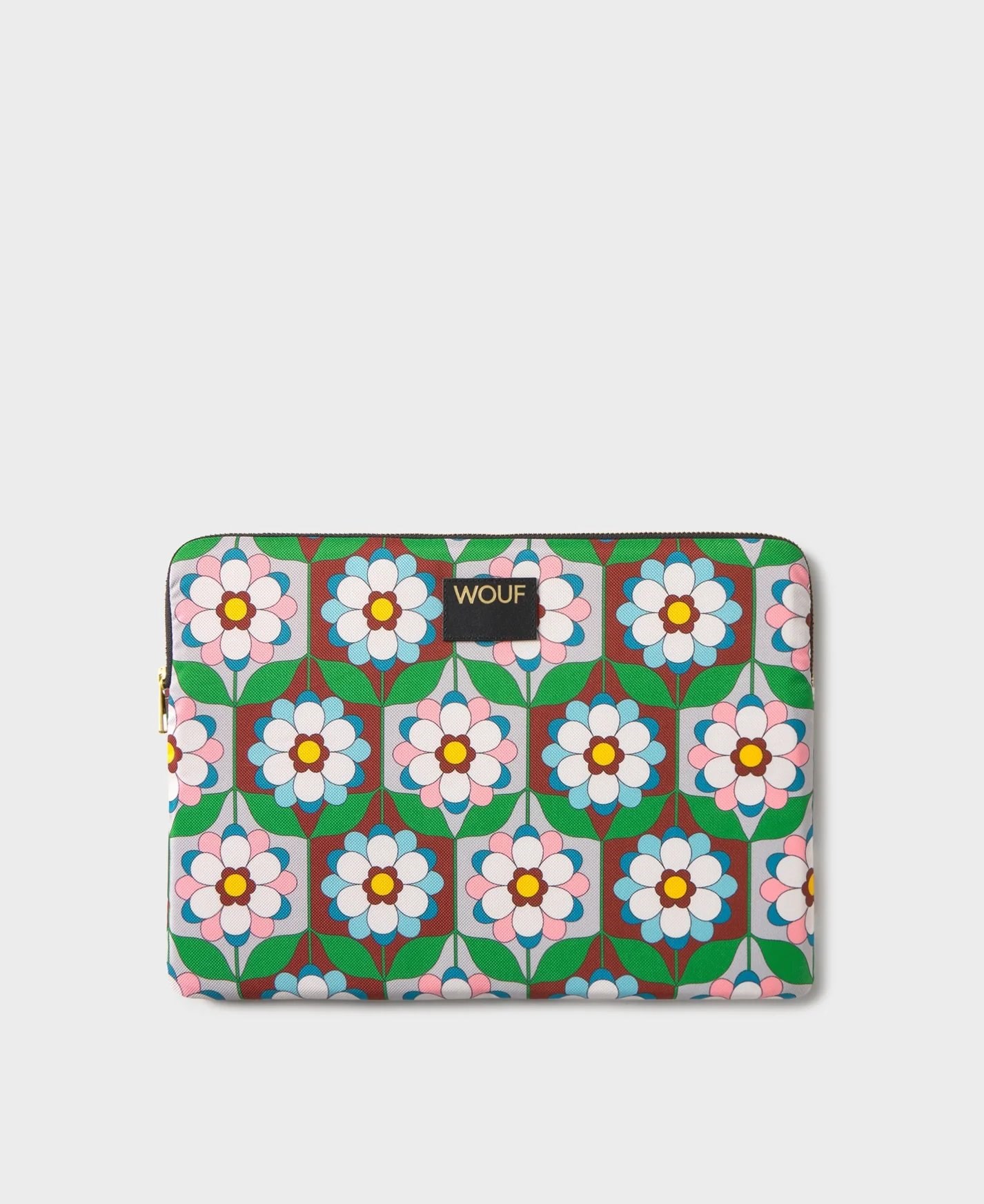 Wouf Laptop Kılıfı Daily Collection Kaleido 13