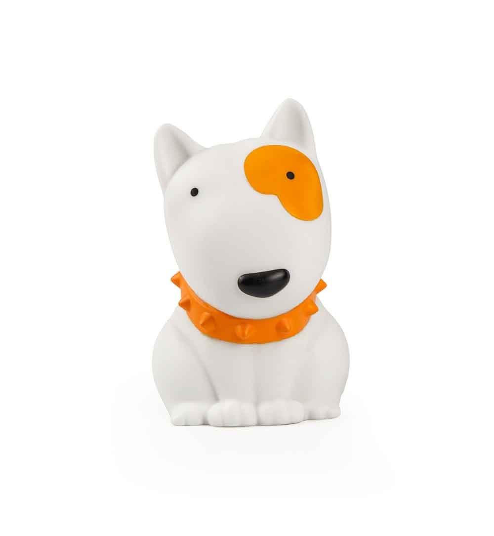 Dhink Zodiac Gece Lambası Dog Beyaz_DHINK468-01