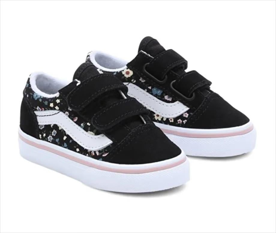 Vans Ayakkabı TD Old Skool V_VN0A38JNBOQ1-115