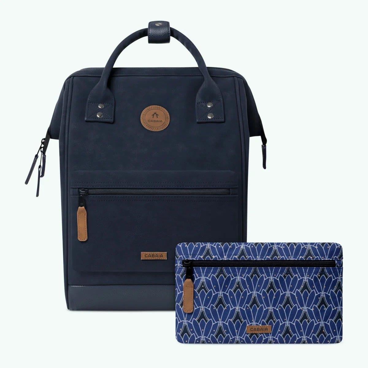 Cabaia Sırt Çantası Adventurer Medium Zurich_CABA-796VXP-J001