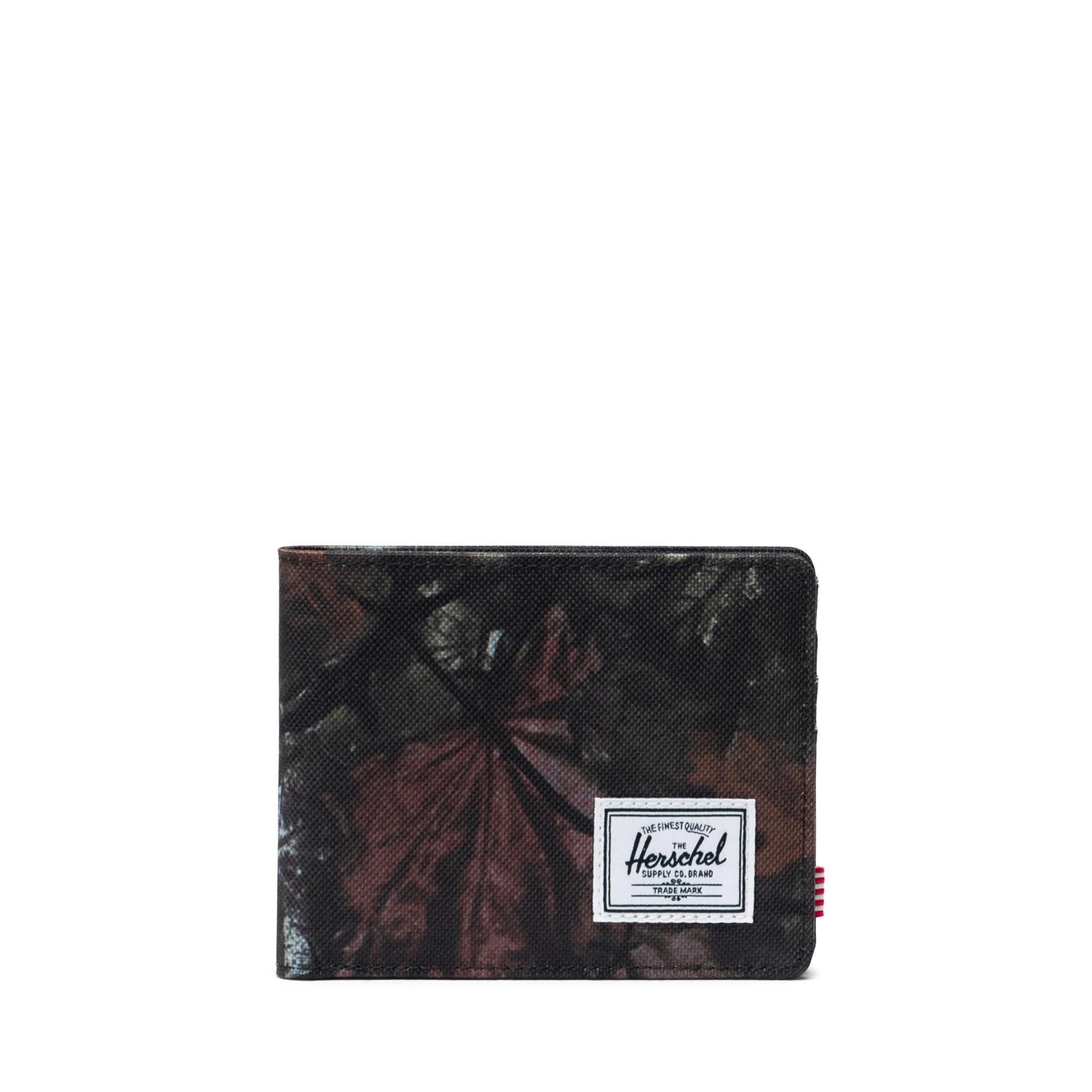 Herschel Cüzdan Roy Wallet Fallen Leaves Camo_30072-06248-OS