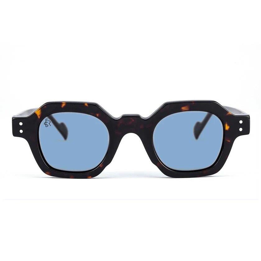 Freesbee Güneş Gözlüğü Brawley Tigris Blue_BR-TIGBLUE