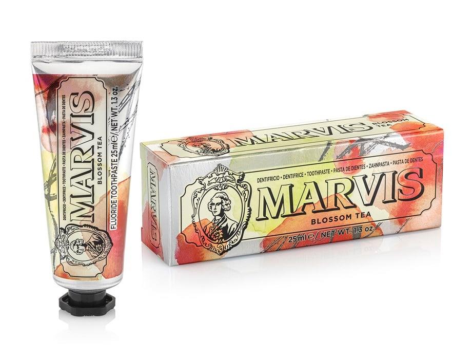 Marvis Diş Macunu 25 ml._MRV25-2016