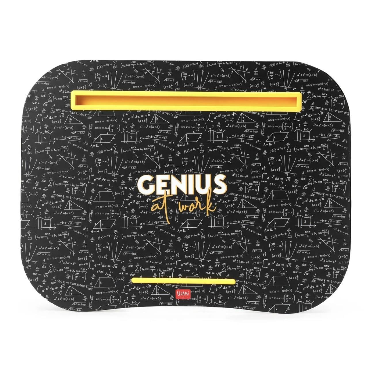 Legami Laptop Yastığı Genius_K100146