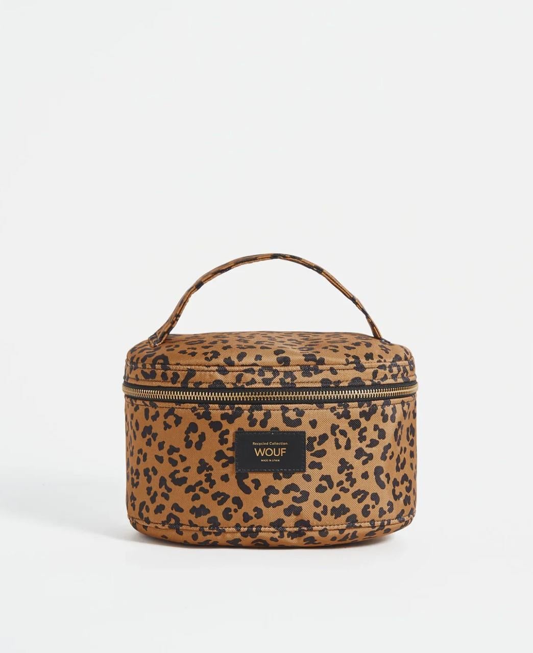 Wouf Makyaj Çantası Vanity Bag Daily Agar_MX240026