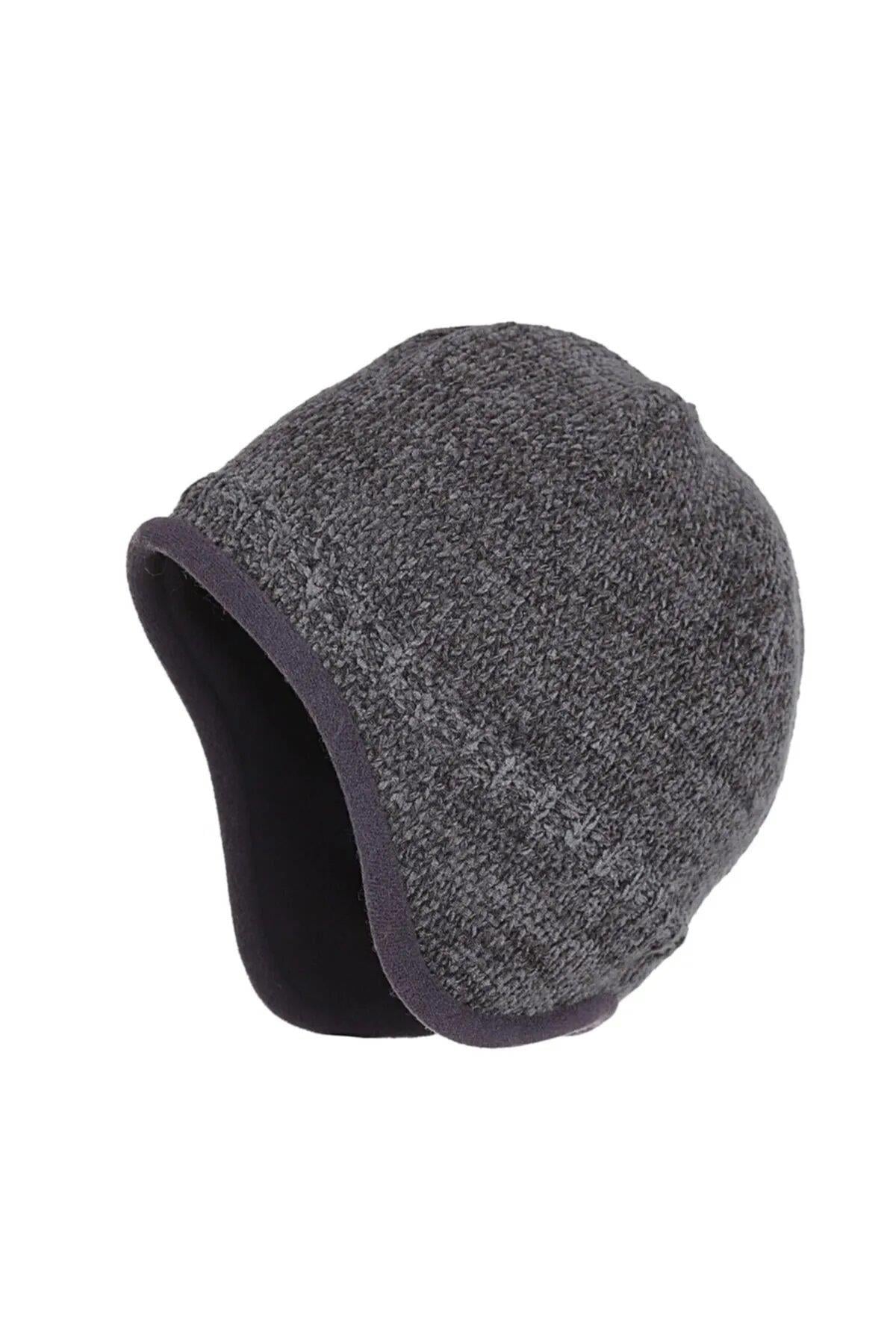 Unisex Bere Nepal Şöni Füme_FO2059-1_SM