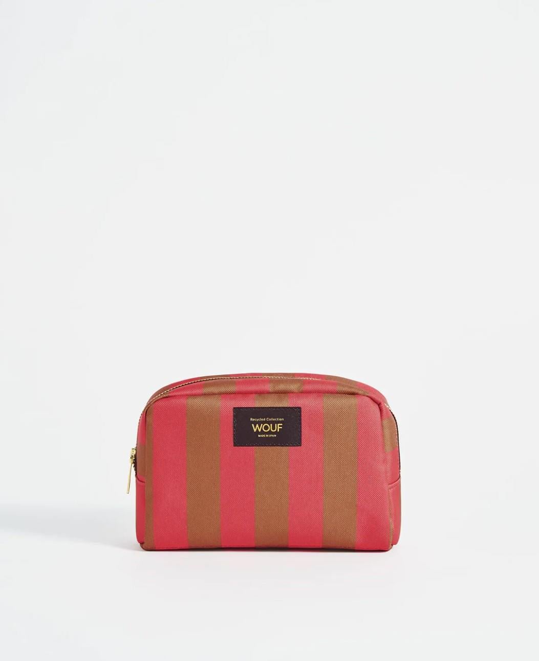 Wouf Makyaj Çantası Toiletry Bag Pat_MB240030