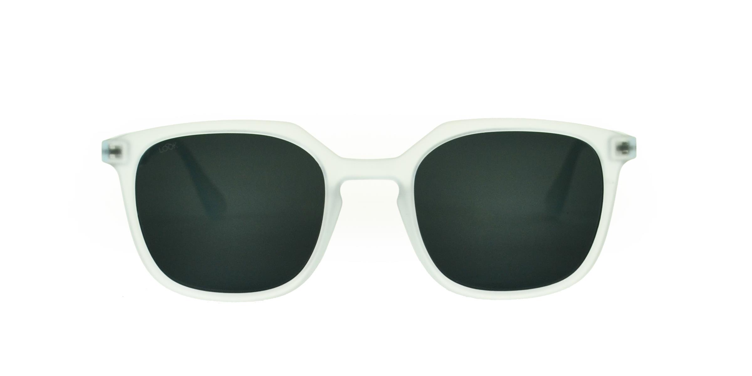 Looklight Güneş Gözlüğü Coffey Matte Crystal (LL261)_LL2171 / 11M / S-10