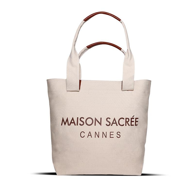 Maison Sacrée Le Soleil Kol Çantası_MSK02