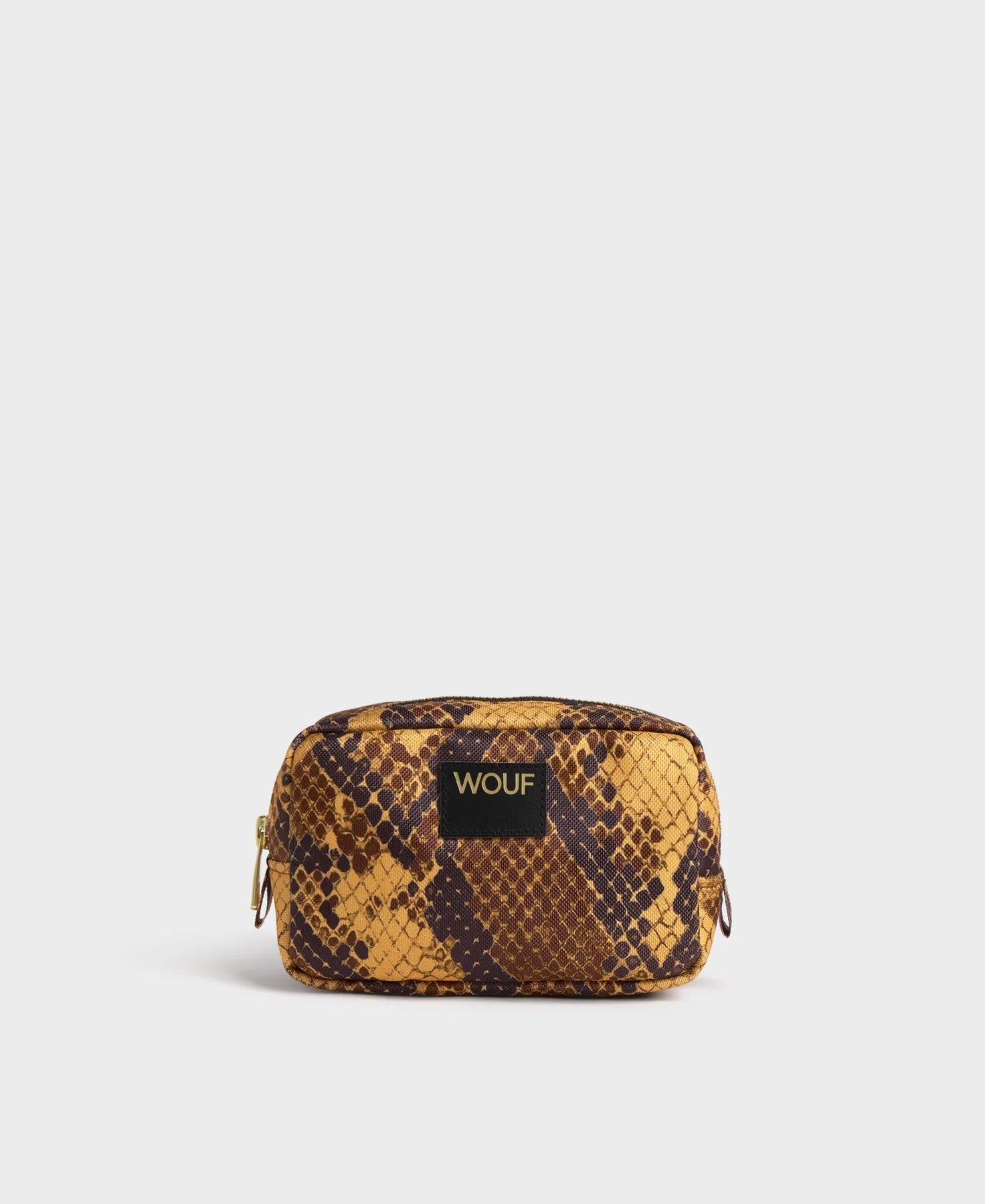 Wouf Makyaj Çantası Make Up Bag Boa_TM250016
