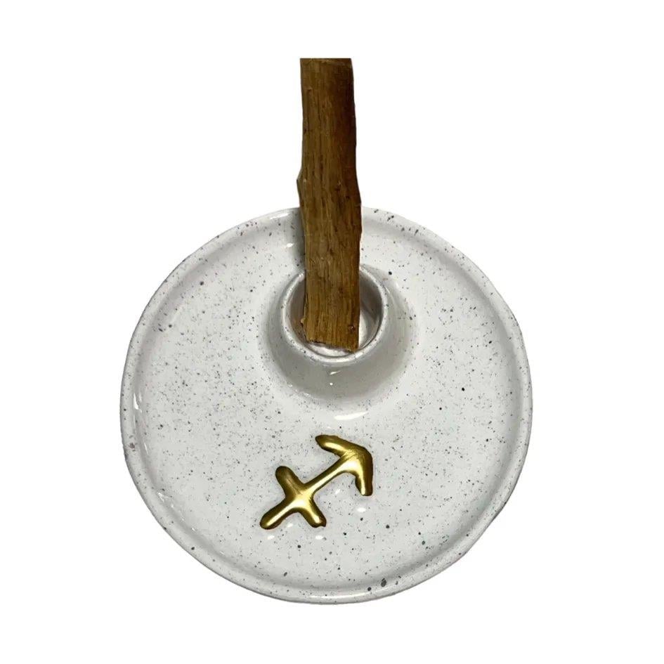 Alman Sırlı Burç Palosantoluk Yay Sagittarius_BT9