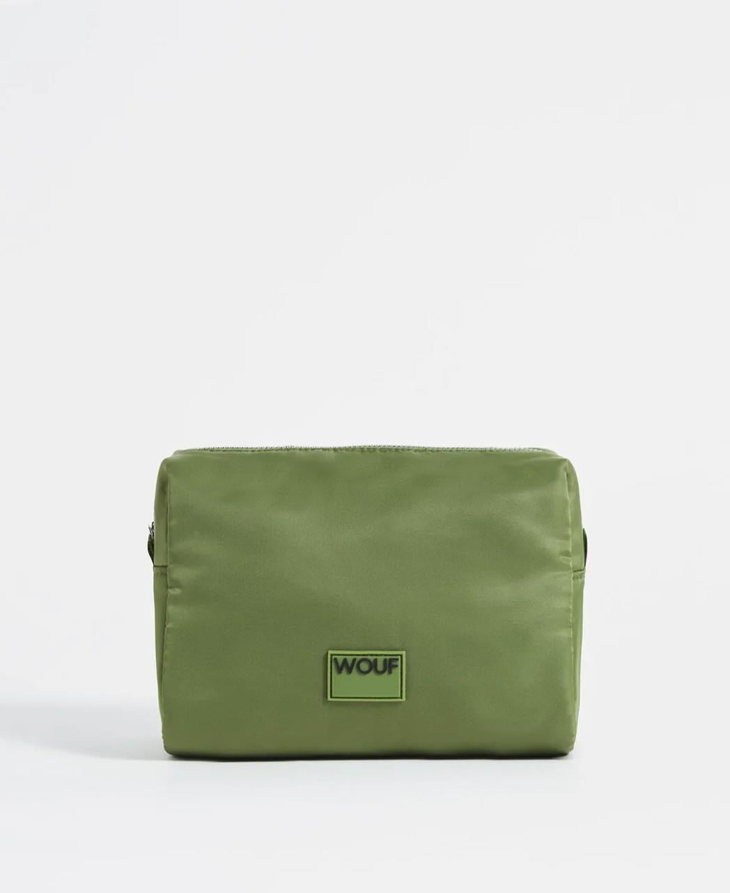 Wouf Makyaj Çantası Toiletry Bag Downtown Dublin_MXBN240041