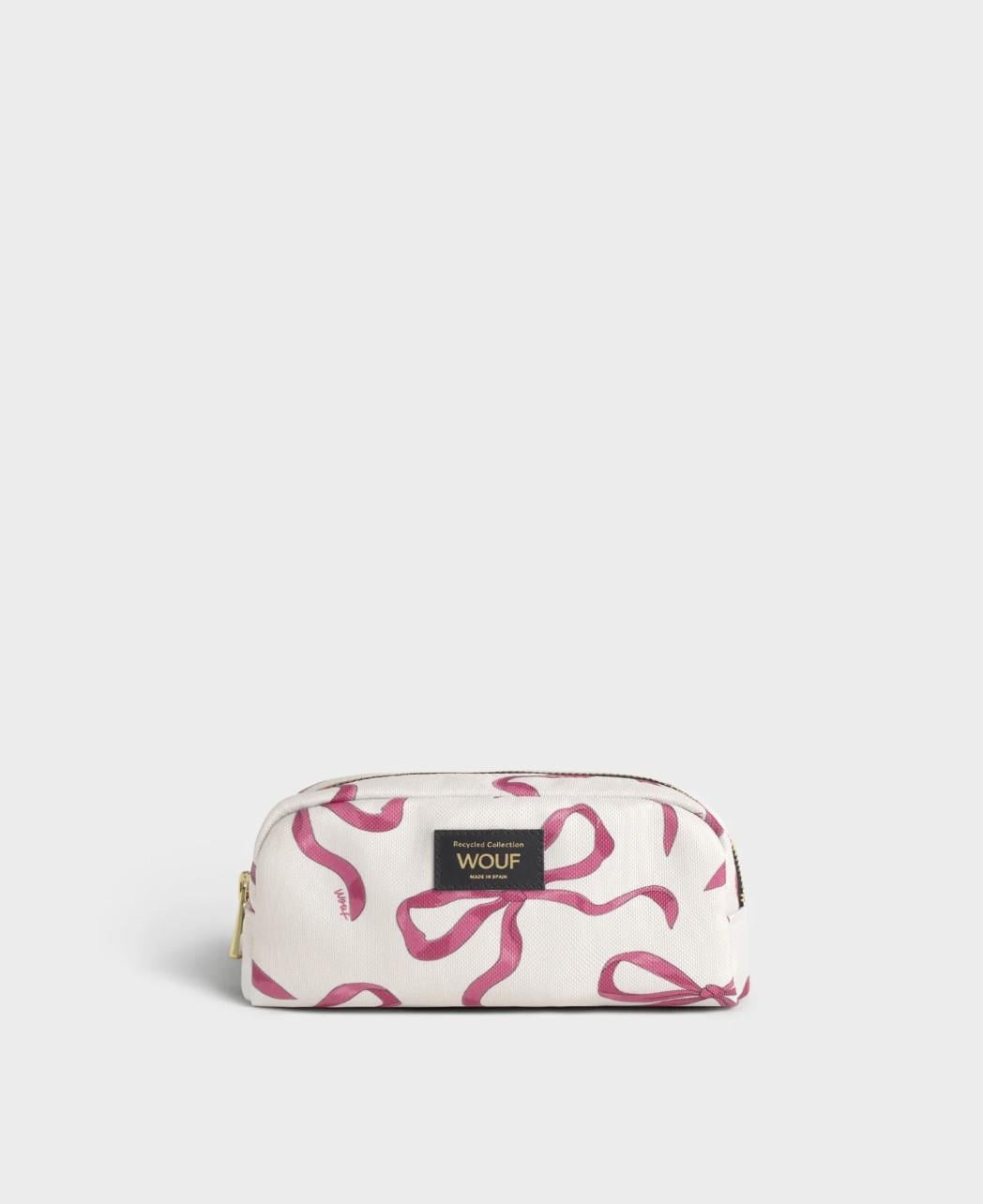 Wouf Makyaj Çantası Make Up Bag Daily Rita_MA250005