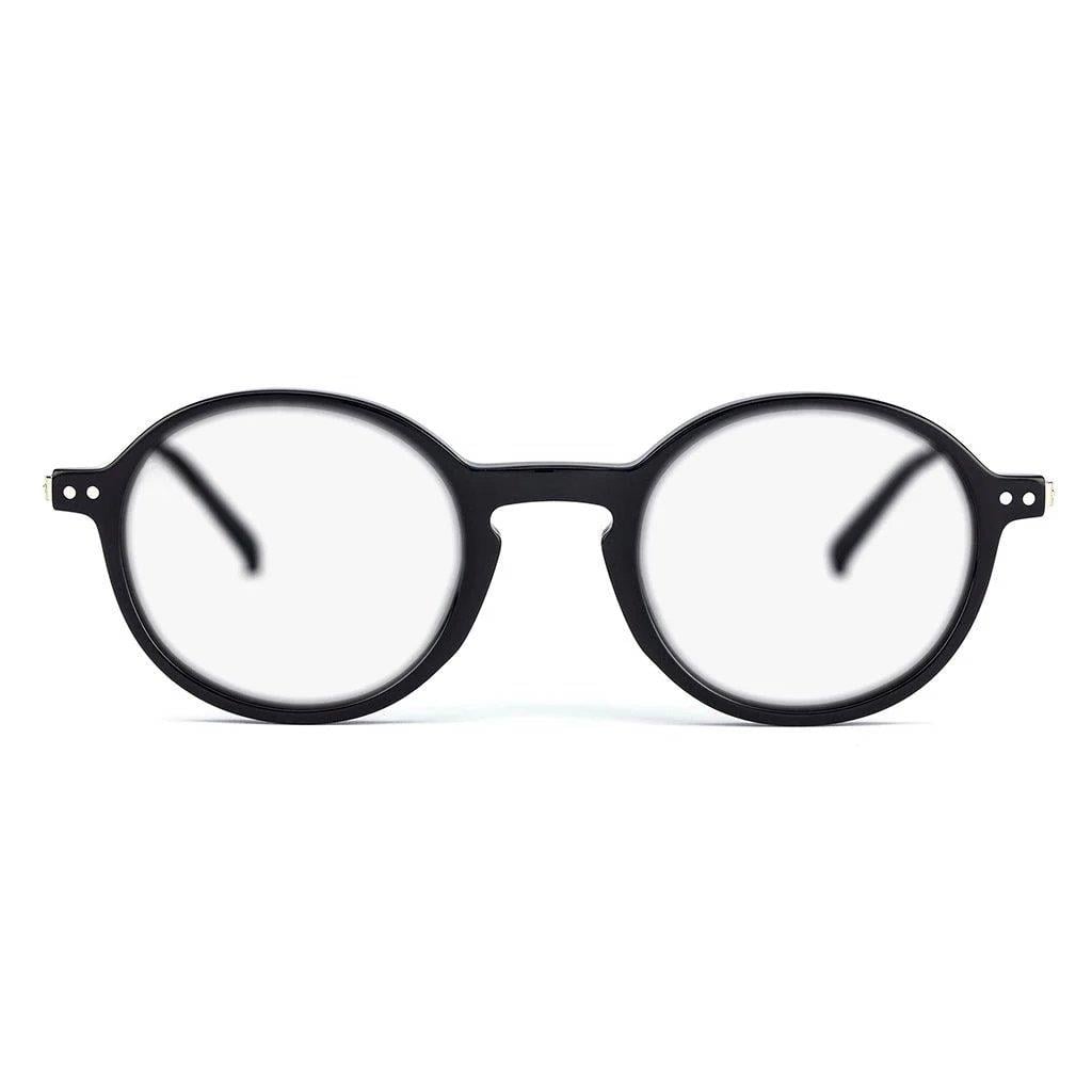 Freesbee Ekran Gözlüğü Ventura Black Gold_BL-VE-BLK