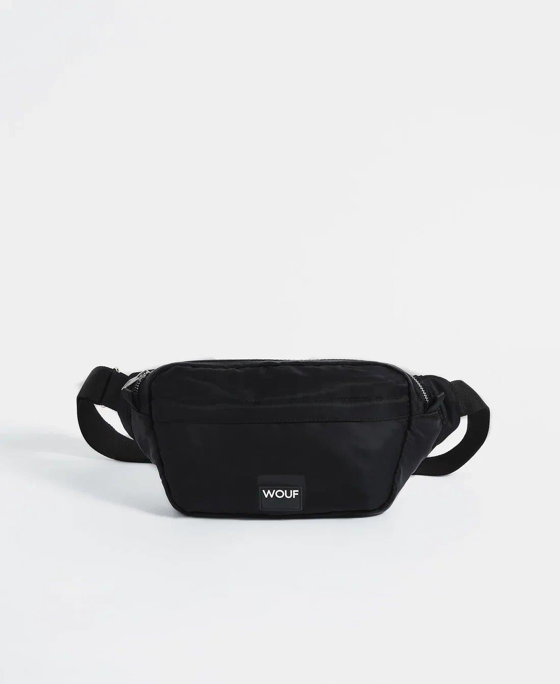 Wouf Bel Çantası Waist Bag Downtown Oslo_WWN240040