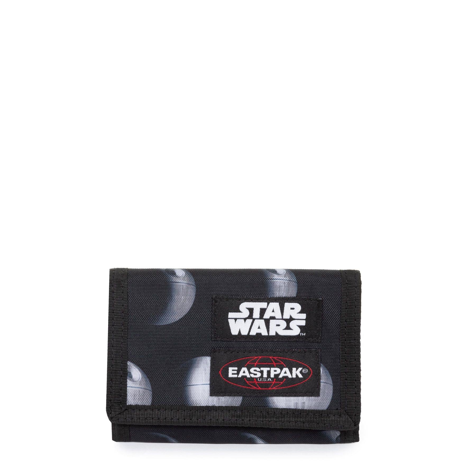 Eastpak Cüzdan Crew Single Star Wars Death Star Black_EK0003711Q21
