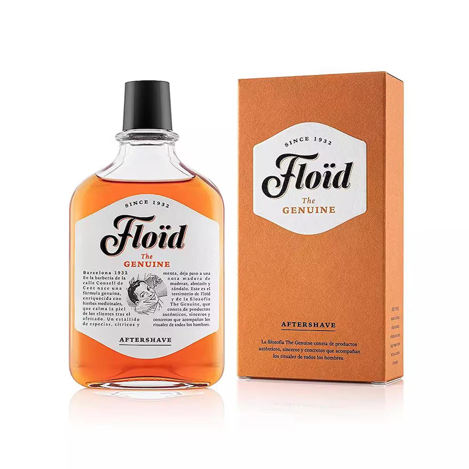 Floid Tıraş Sonrası Losyon The Genuine Aftershave 150ml_432111