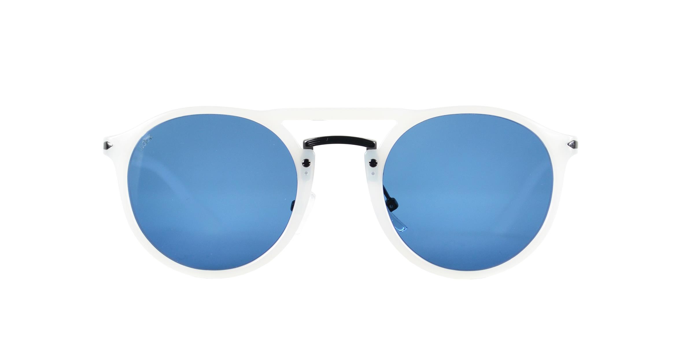 Looklight Güneş Gözlüğü Scott Aspen Blue (LL409)_LL3200 / 11S / DRT08