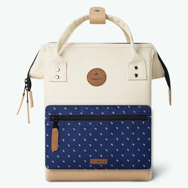 Cabaia Sırt Çantası Adventurer Small Cape Town_CSMALLCAPE