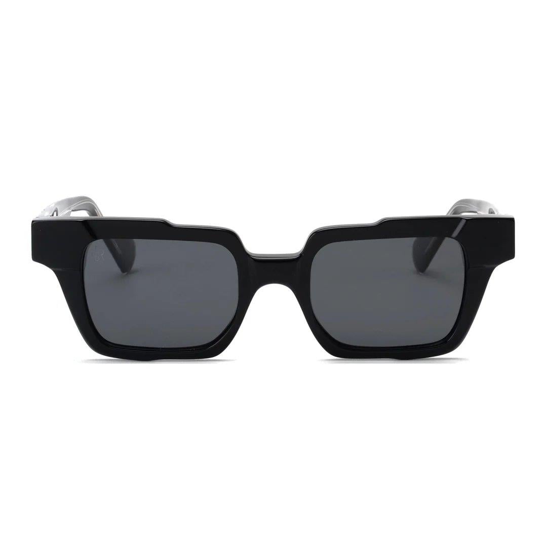 Freesbee Güneş Gözlüğü Laguna Black_LAG-BLK