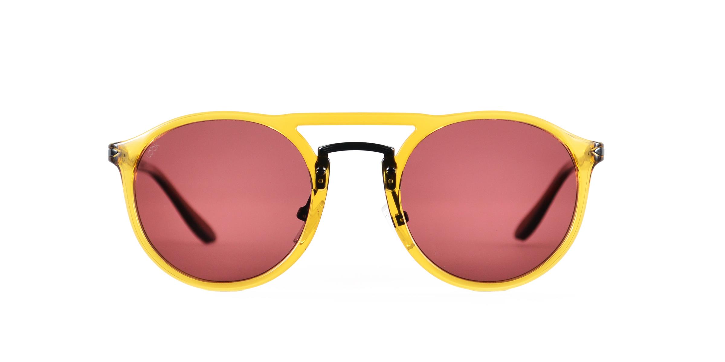 Looklight Güneş Gözlüğü Scott Daisy Brown (LL408)_LL3200/ 07 / DB9