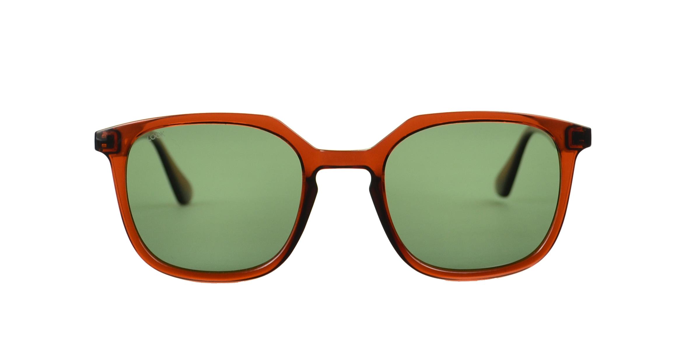 Looklight Güneş Gözlüğü Coffey Jelly Brown (LL255)_LL2171 / 02 / G-15