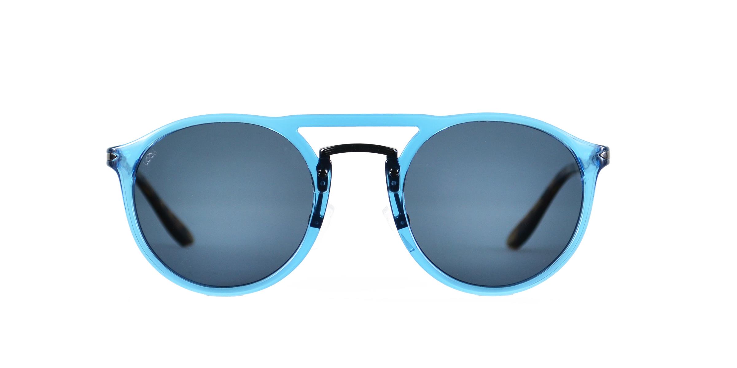 Looklight Güneş Gözlüğü Scott Indigo Amber (LL580)_LL3200 / 19A / S-10