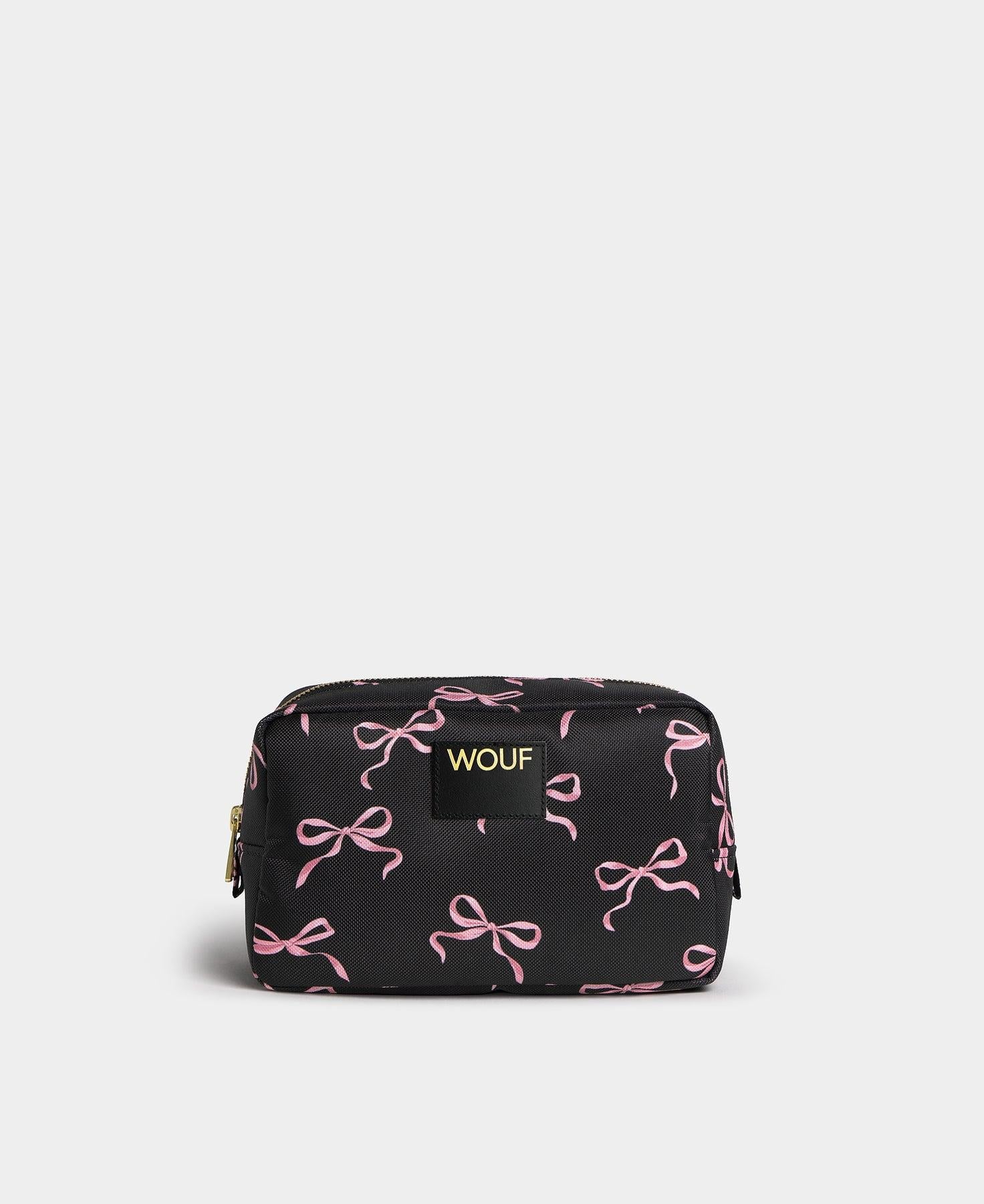 Wouf Makyaj Çantası Toiletry Bag Juliette_TT250015