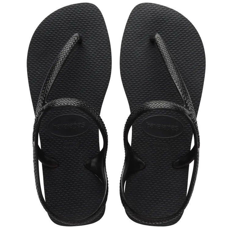Havaianas Parmak Arası Terlik Flash Urban Sandals Black_4000039-0090