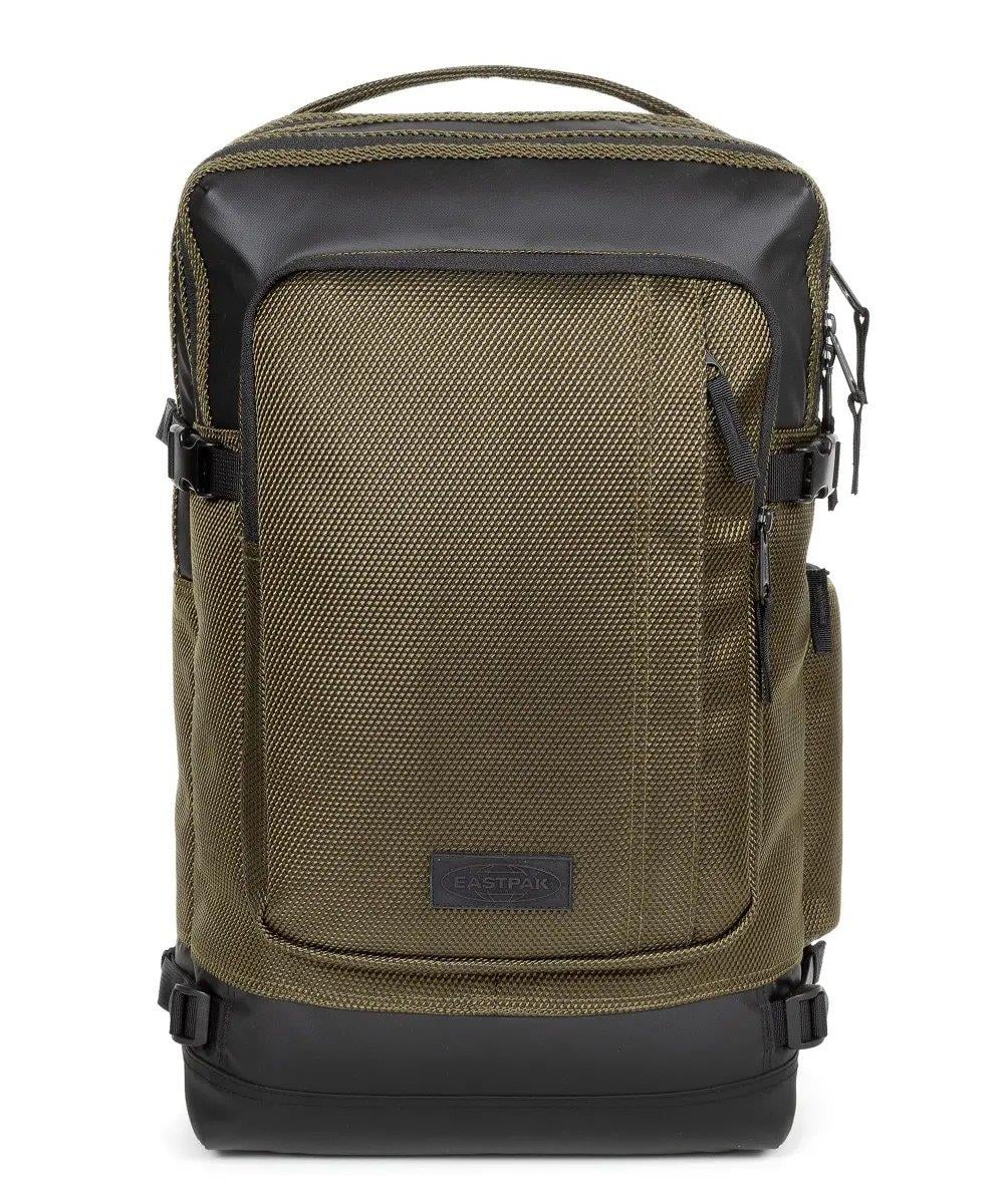 Eastpak Sırt Çantası Tecum L Cnnct Army_EK00092D5A11
