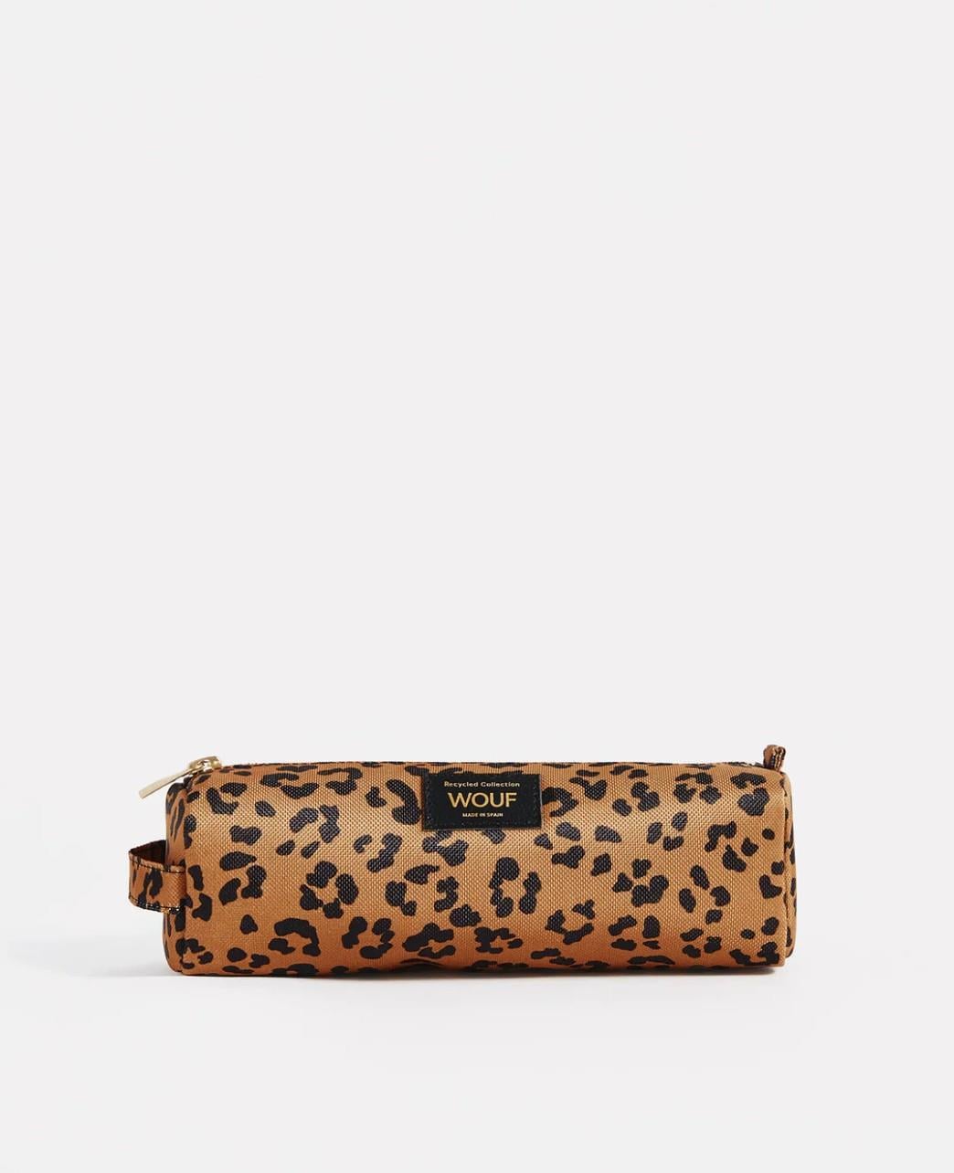 Wouf Kalem Kutusu Pencil Case Daily Agar_MPS240026