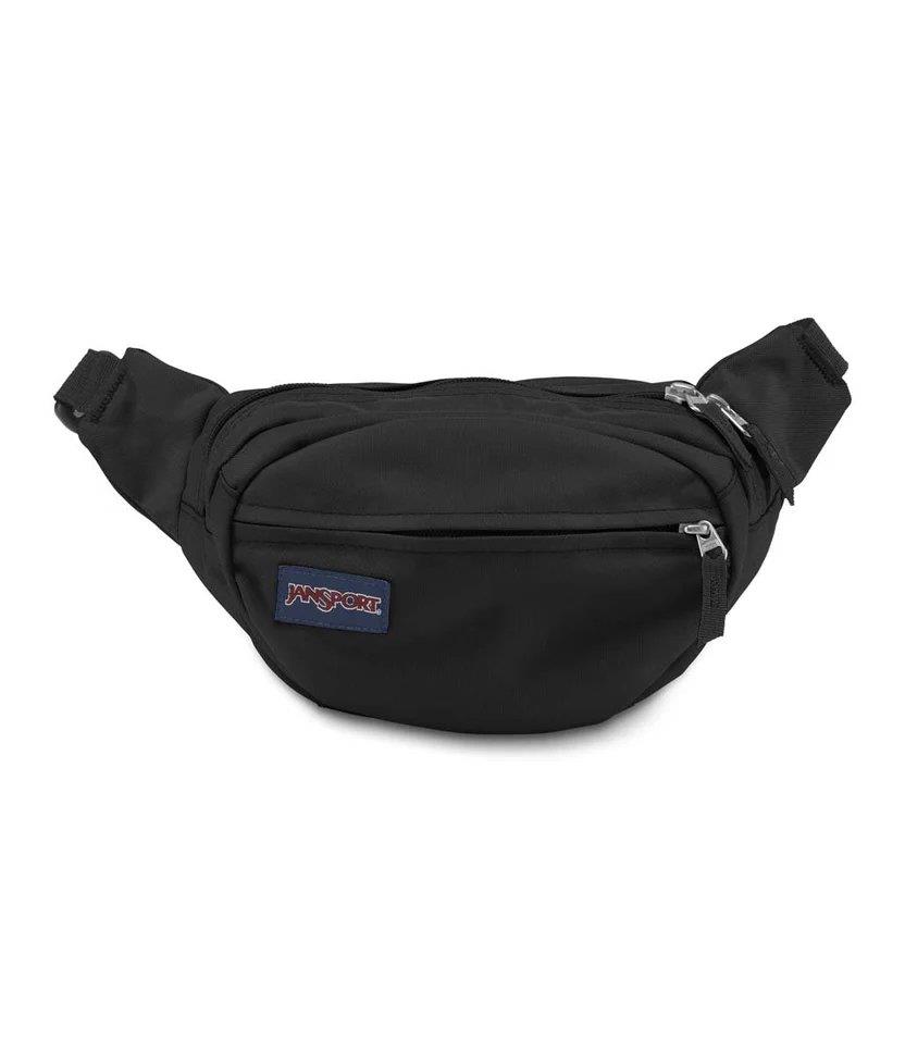 Jansport Bel Çantası Fifth Avenue Black_EK0A5BDKN551