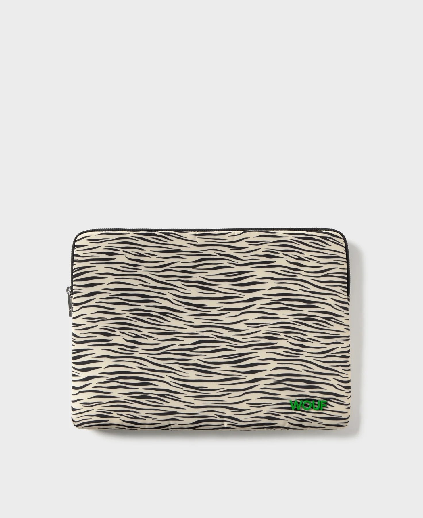 Wouf Laptop Kılıfı Zebra Hit 13
