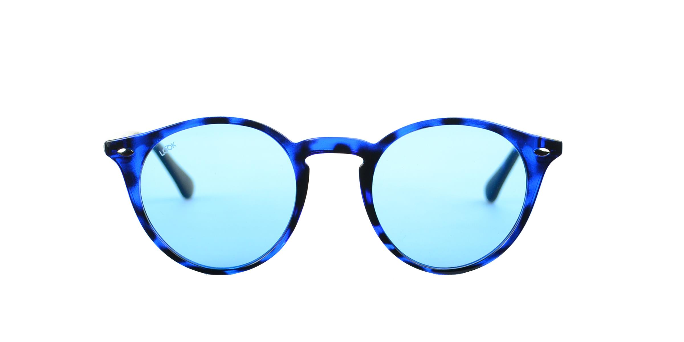 Looklight Güneş Gözlüğü Letoon Small Ocean Light Blue (LL344)_LL2210 / 06A / LB50