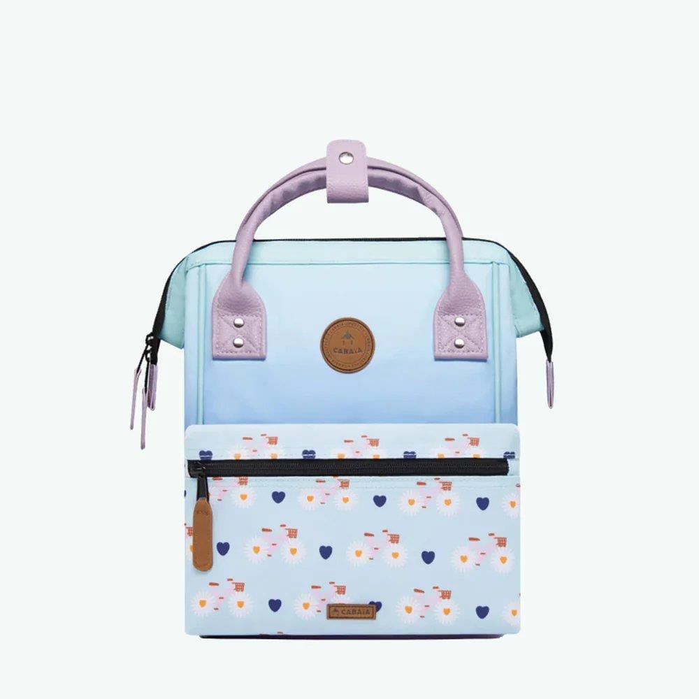 Cabaia Sırt Çantası Adventurer Small Mykonos_CSCSMMYK