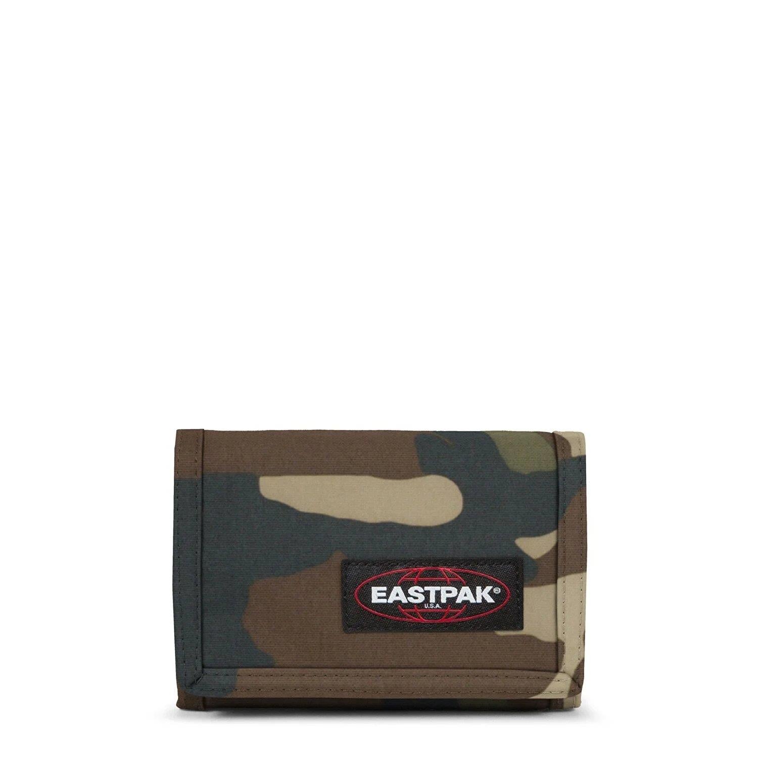 Eastpak Cüzdan Crew Single Camo_EK0003711811