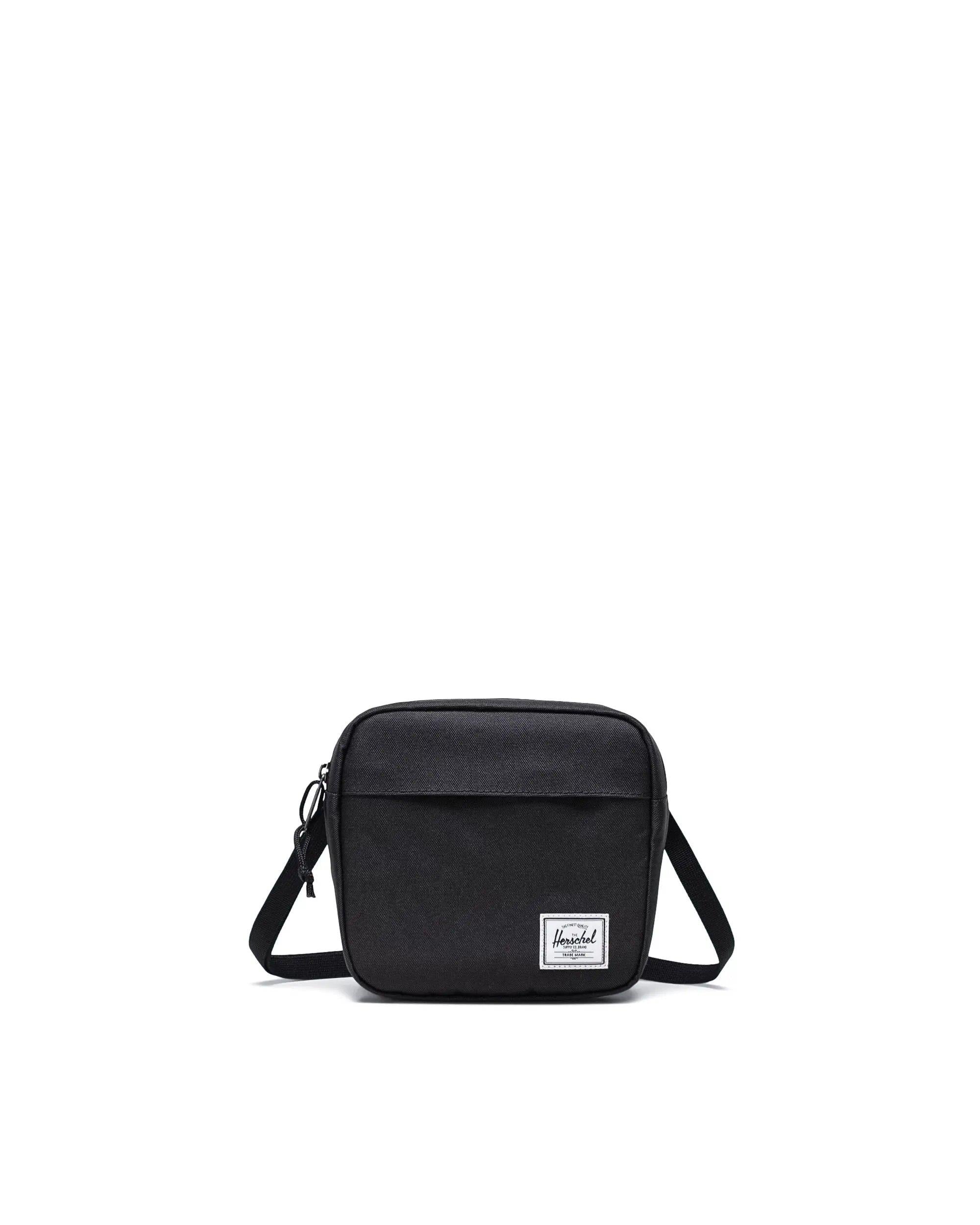 Herschel Mini Omuz Çantası Crossbody Bag Black_11547-00001-OS