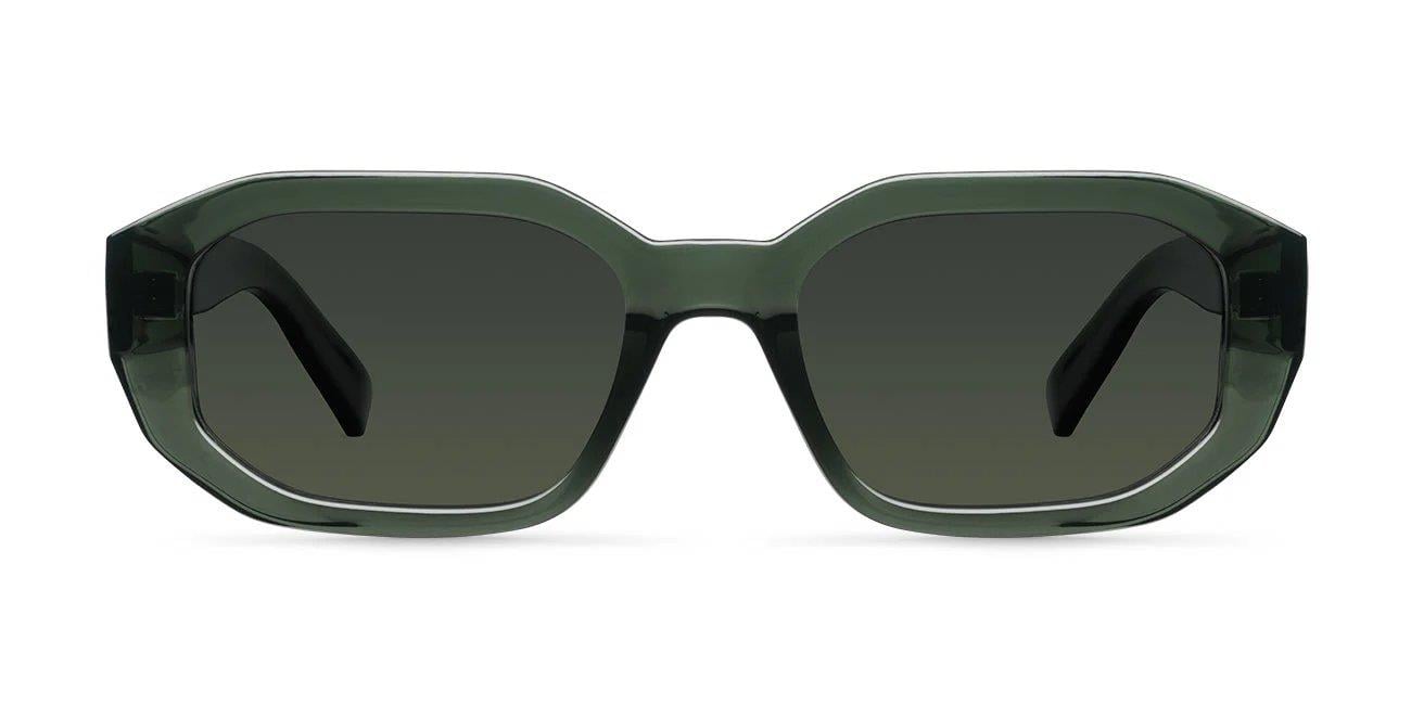 Meller Güneş Gözlüğü Kessie Fog Olive_KES3-FOGOLI