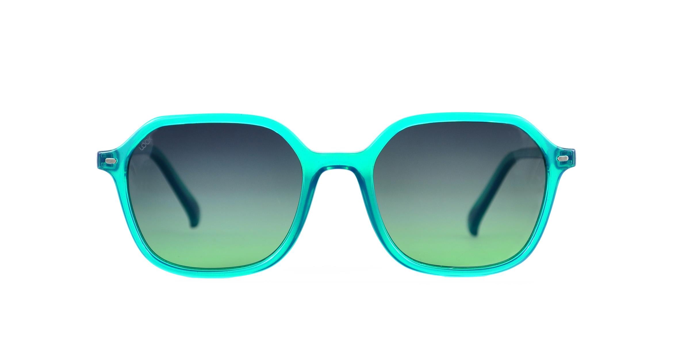 Looklight Güneş Gözlüğü Kenzie Green (LL403)_LL2990 / 13P / LGB26