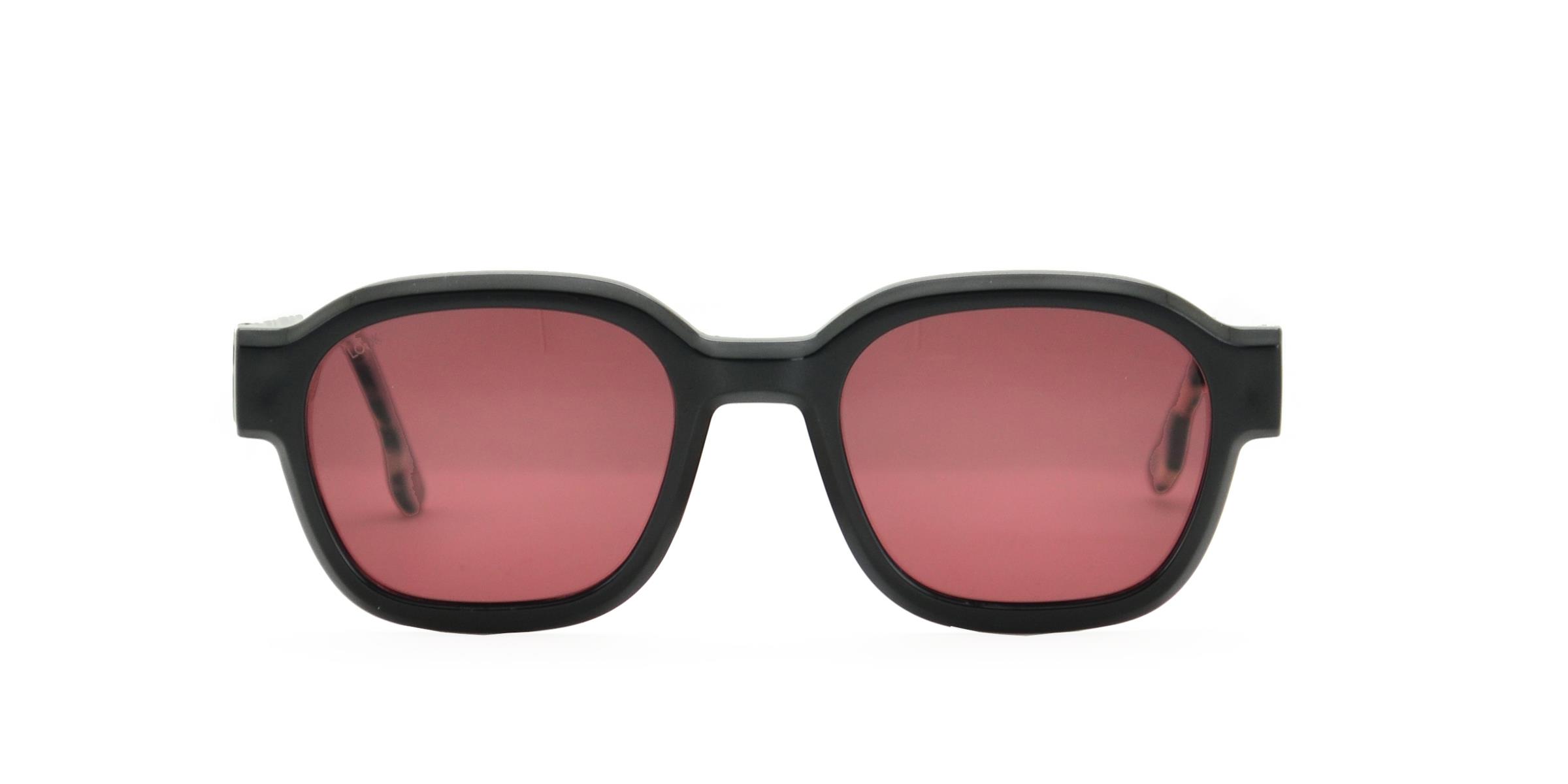 Looklight Güneş Gözlüğü Clematis Black Pearl Brown (LL505)_90.LL8008 / B31 / DB9