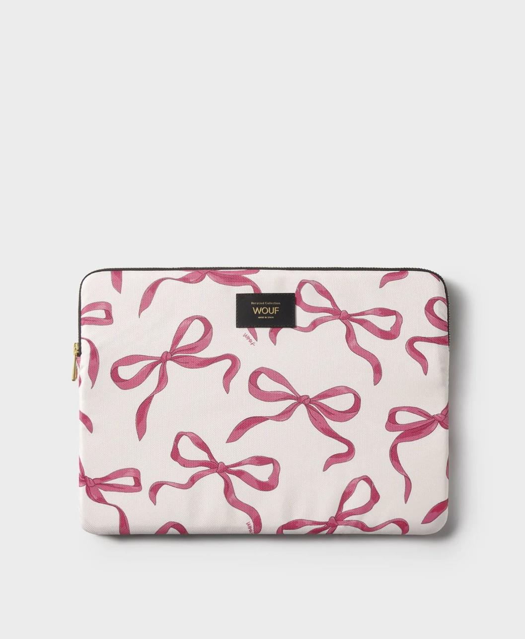 Wouf Laptop Kılıfı Daily Rita 15