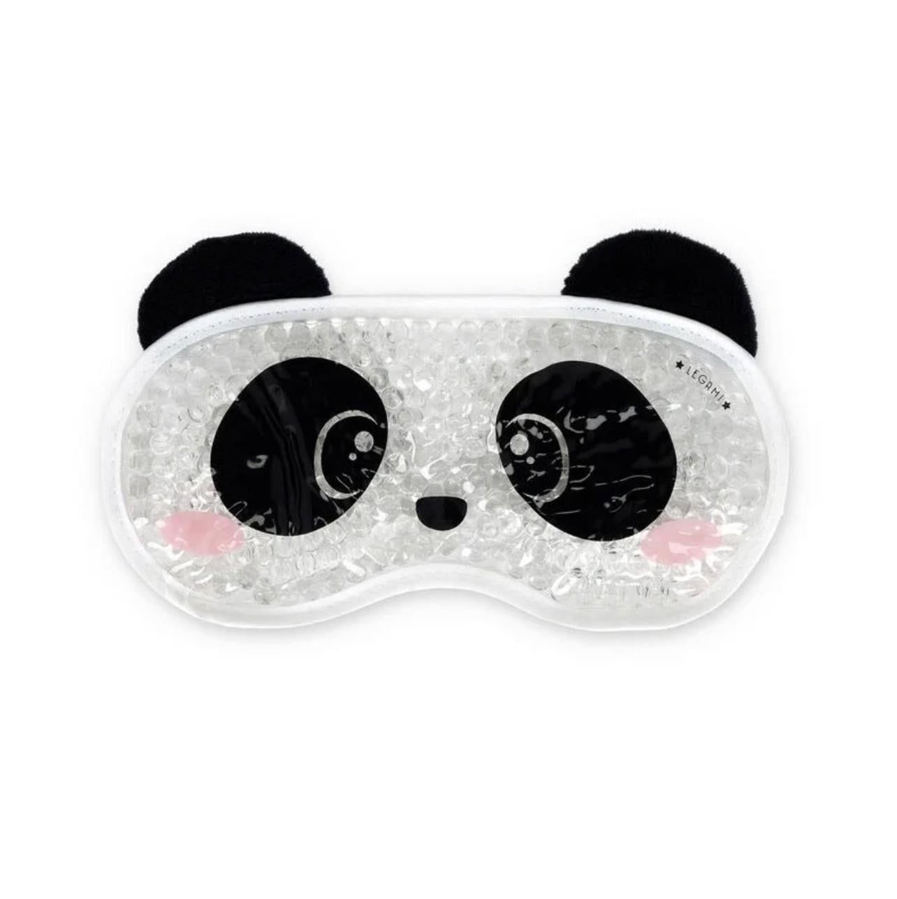Legami Jel Göz Maskesi Chill Out Panda_EM0001