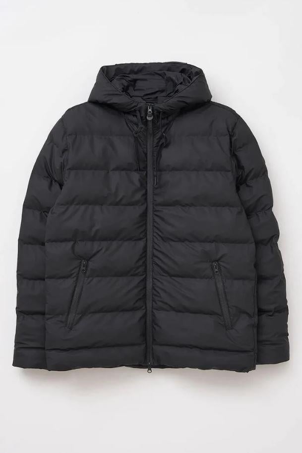 Tanta Puf Mont Hrom Black_T3129