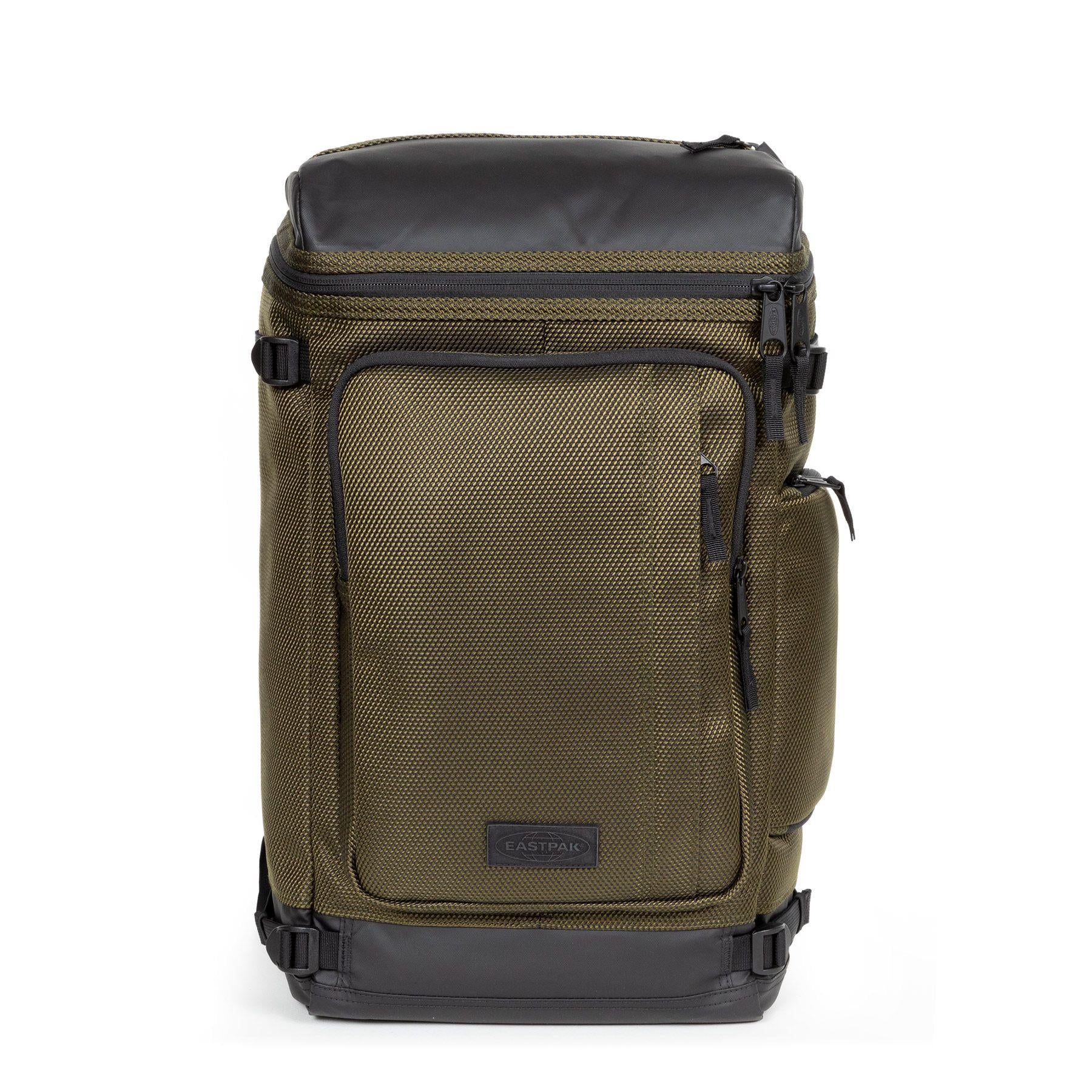 Eastpak Sırt Çantası Tecum Top Cnnct Coat_EK00093D5A11